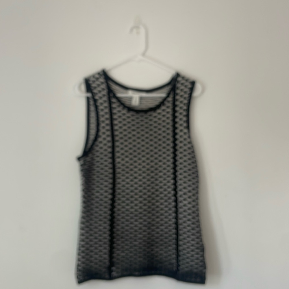 white house black market tank top